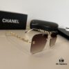 6931aa45ccd8ab3d7af9eab7 Chanel Sunglasses 🕶️, Super Nice, Essential for Driving and Travel, Must-Have Eyewear to Flatter Facial Features