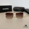6931aa45ccd8ab3d7af9eab8 Chanel Sunglasses 🕶️, Super Nice, Essential for Driving and Travel, Must-Have Eyewear to Flatter Facial Features
