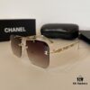 6931aa45ccd8ab3d7af9eab9 Chanel Sunglasses 🕶️, Super Nice, Essential for Driving and Travel, Must-Have Eyewear to Flatter Facial Features