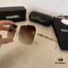 6931aa45ccd8ab3d7af9eaba Chanel Sunglasses 🕶️, Super Nice, Essential for Driving and Travel, Must-Have Eyewear to Flatter Facial Features