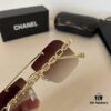 6931aa45ccd8ab3d7af9eabc Chanel Sunglasses 🕶️, Super Nice, Essential for Driving and Travel, Must-Have Eyewear to Flatter Facial Features