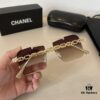 6931aa45ccd8ab3d7af9eabd Chanel Sunglasses 🕶️, Super Nice, Essential for Driving and Travel, Must-Have Eyewear to Flatter Facial Features