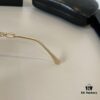 Chanel Sunglasses, Super Nice, Essential for Driving and Travel, Must-Have Eyewear to Flatter Facial Features