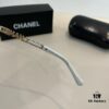 6931aa47ccd8ab3d7af9ead1 Chanel Elegant Ladies' Sunglasses, The Most-Requested Sun Protection Glasses for Driving and Outdoor Use