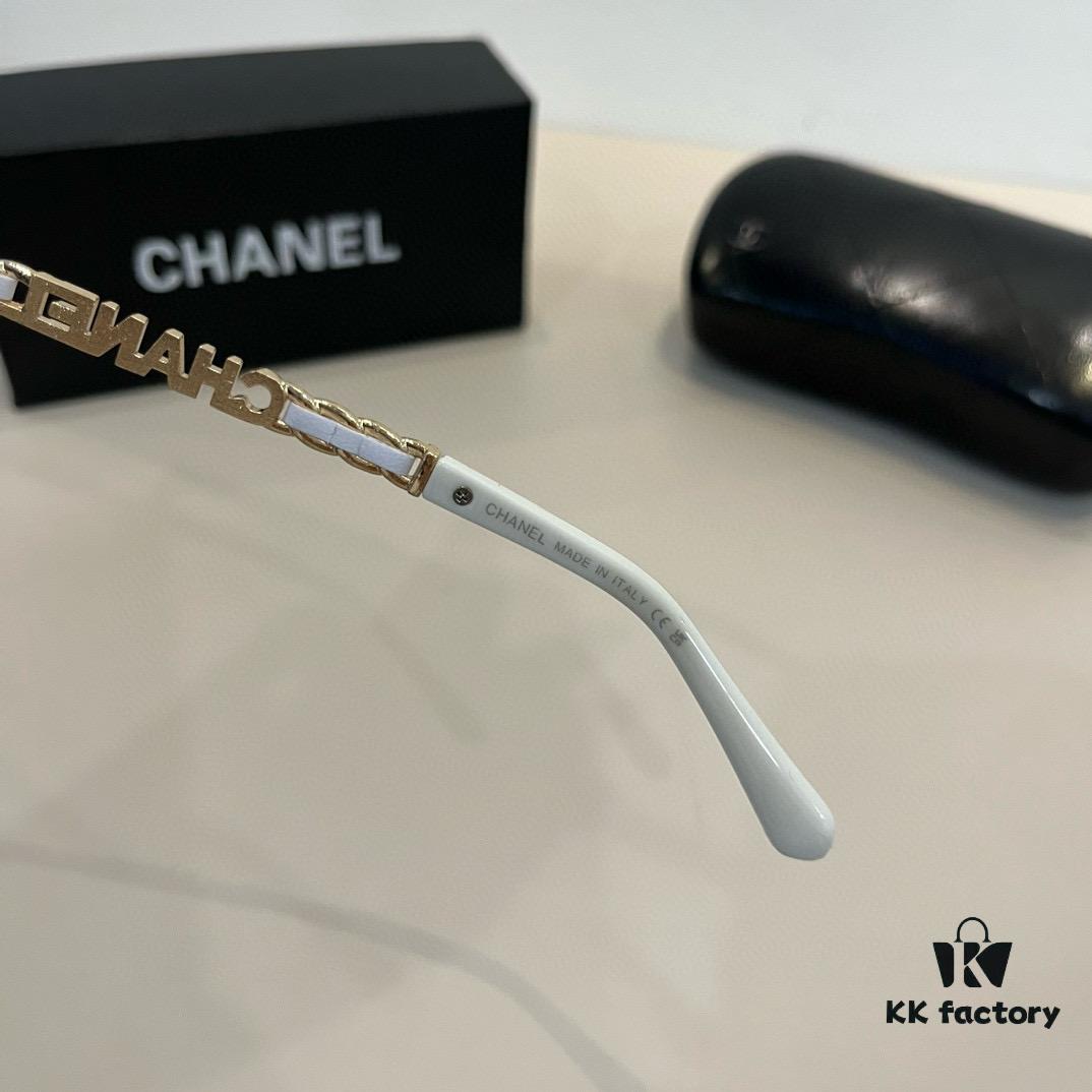 6931aa47ccd8ab3d7af9ead1 Chanel Elegant Ladies' Sunglasses, The Most-Requested Sun Protection Glasses for Driving and Outdoor Use