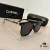 6931aa47ccd8ab3d7af9ead4 Chanel Elegant Lady-Style Sunglasses, Highly Sought-After Sun Protection Glasses for Driving and Daily Wear