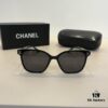 6931aa47ccd8ab3d7af9ead5 Chanel Elegant Lady-Style Sunglasses, Highly Sought-After Sun Protection Glasses for Driving and Daily Wear