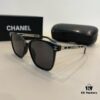 6931aa47ccd8ab3d7af9ead6 Chanel Elegant Lady-Style Sunglasses, Highly Sought-After Sun Protection Glasses for Driving and Daily Wear