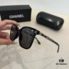 6931aa47ccd8ab3d7af9ead7 Chanel Elegant Lady-Style Sunglasses, Highly Sought-After Sun Protection Glasses for Driving and Daily Wear