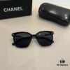 6931aa47ccd8ab3d7af9ead8 Chanel Elegant Lady-Style Sunglasses, Highly Sought-After Sun Protection Glasses for Driving and Daily Wear