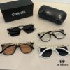 6931aa47ccd8ab3d7af9eade Chanel Elegant Lady-Style Sunglasses, Highly Sought-After Sun Protection Glasses for Driving and Daily Wear
