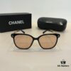 6931aa48ccd8ab3d7af9eae1 Chanel Elegant Lady-Style Sunglasses, Highly Sought-After Sun Protection Glasses for Driving and Outdoor Use