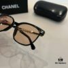 6931aa48ccd8ab3d7af9eae3 Chanel Elegant Lady-Style Sunglasses, Highly Sought-After Sun Protection Glasses for Driving and Outdoor Use