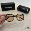 6931aa48ccd8ab3d7af9eae4 Chanel Elegant Lady-Style Sunglasses, Highly Sought-After Sun Protection Glasses for Driving and Outdoor Use