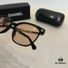 6931aa48ccd8ab3d7af9eae5 Chanel Elegant Lady-Style Sunglasses, Highly Sought-After Sun Protection Glasses for Driving and Outdoor Use