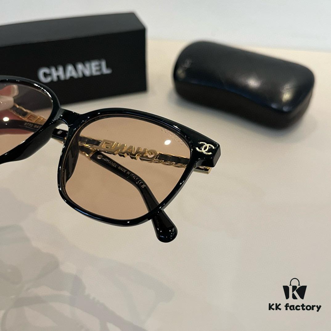 6931aa48ccd8ab3d7af9eae5 Chanel Elegant Lady-Style Sunglasses, Highly Sought-After Sun Protection Glasses for Driving and Outdoor Use