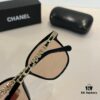 6931aa48ccd8ab3d7af9eae7 Chanel Elegant Lady-Style Sunglasses, Highly Sought-After Sun Protection Glasses for Driving and Outdoor Use