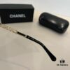 6931aa48ccd8ab3d7af9eae9 Chanel Elegant Lady-Style Sunglasses, Highly Sought-After Sun Protection Glasses for Driving and Outdoor Use