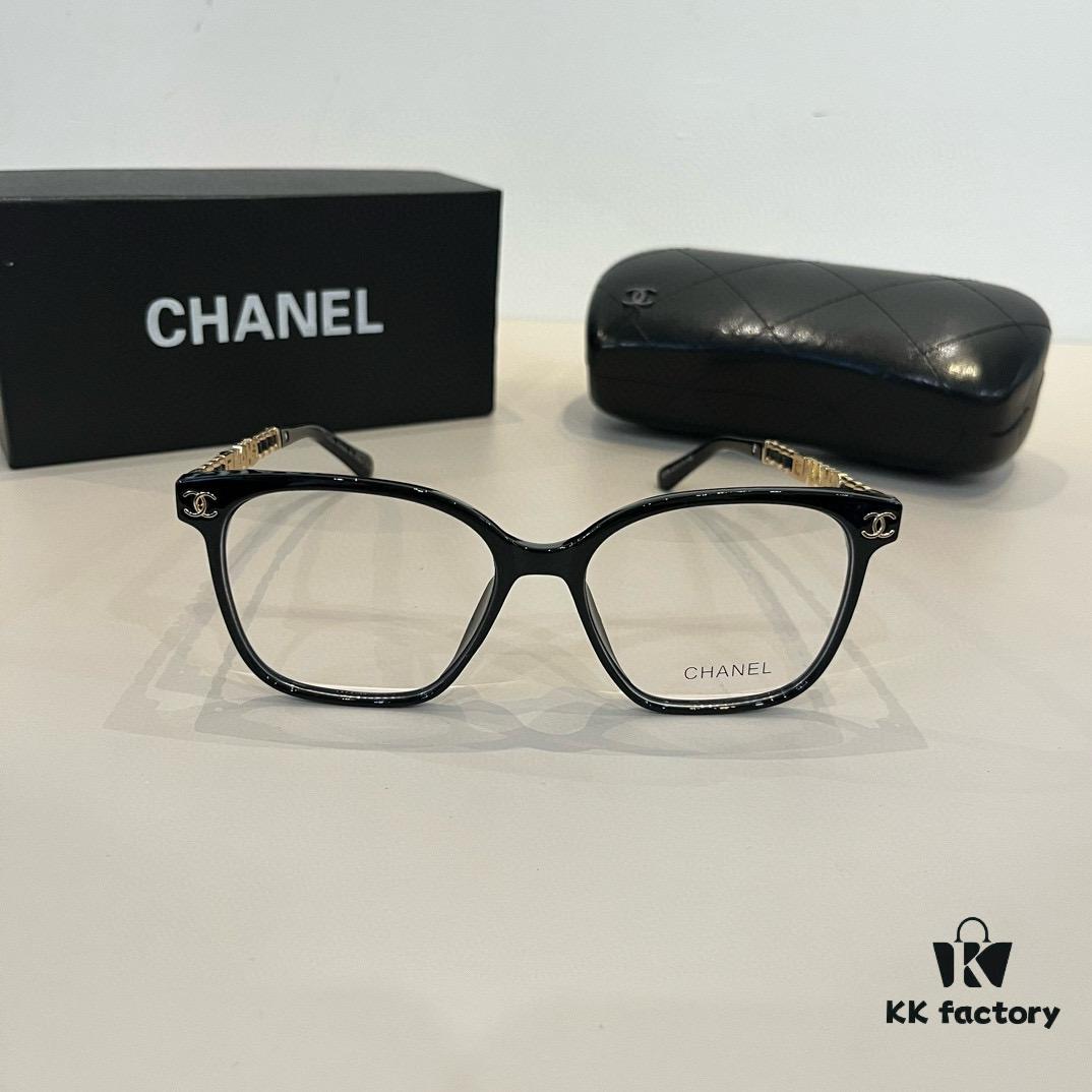 6931aa48ccd8ab3d7af9eaeb Chanel Chic Style Sunglasses, The Most Sought-After Sun Protection Glasses for Driving and Everyday Wear