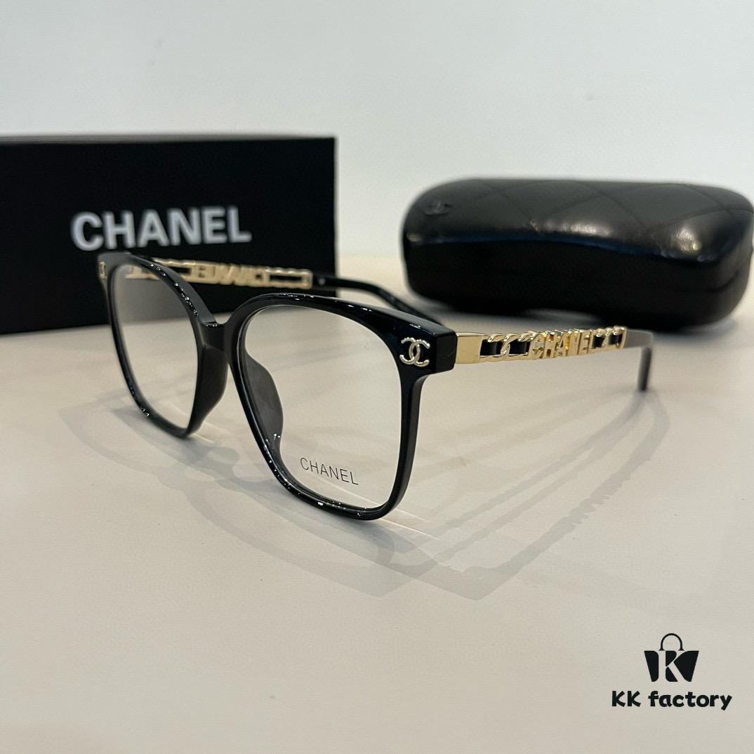 6931aa48ccd8ab3d7af9eaec Chanel Chic Style Sunglasses, The Most Sought-After Sun Protection Glasses for Driving and Everyday Wear