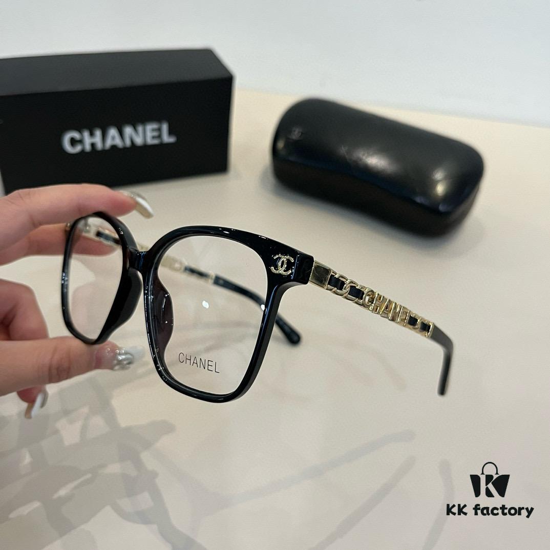 6931aa48ccd8ab3d7af9eaed Chanel Chic Style Sunglasses, The Most Sought-After Sun Protection Glasses for Driving and Everyday Wear