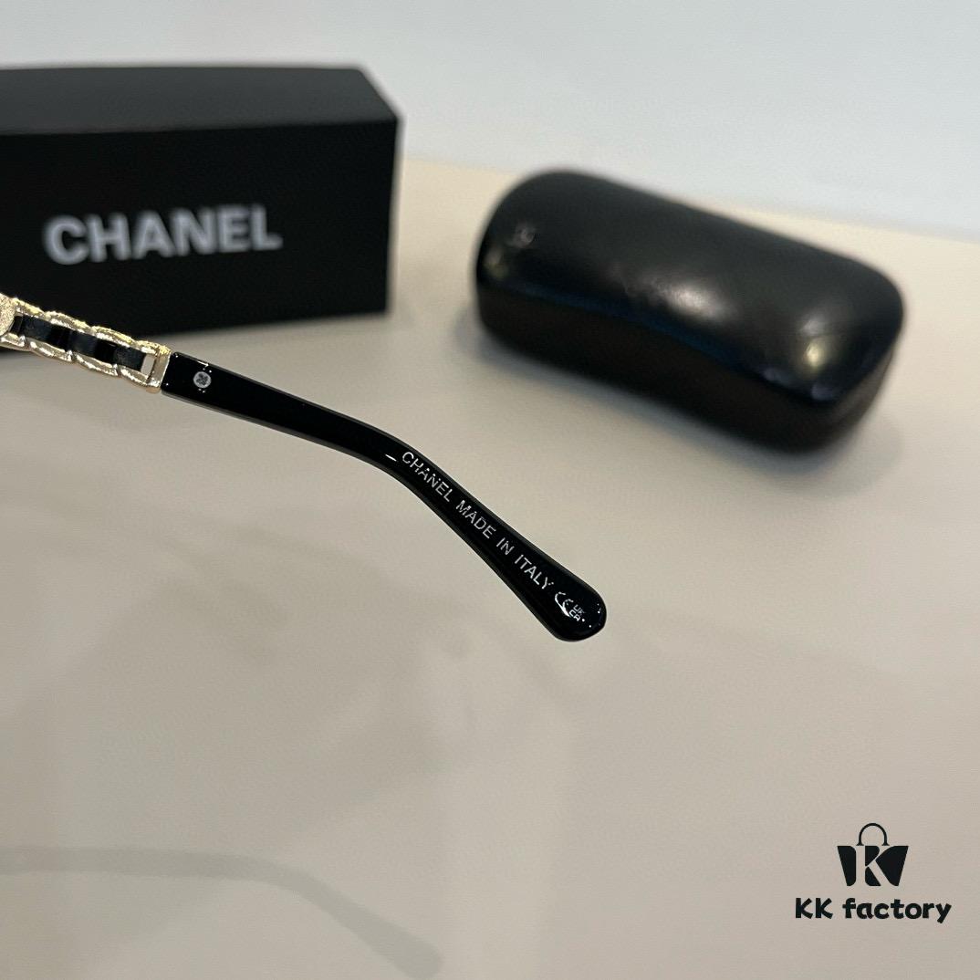 6931aa49ccd8ab3d7af9eaf3 Chanel Chic Style Sunglasses, The Most Sought-After Sun Protection Glasses for Driving and Everyday Wear