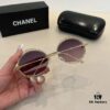 6931aa49ccd8ab3d7af9eaf9 Chanel Sunglasses, Ultra-High-End Custom Design, Essential Eyewear for Travel and Driving