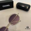 6931aa49ccd8ab3d7af9eafa Chanel Sunglasses, Ultra-High-End Custom Design, Essential Eyewear for Travel and Driving