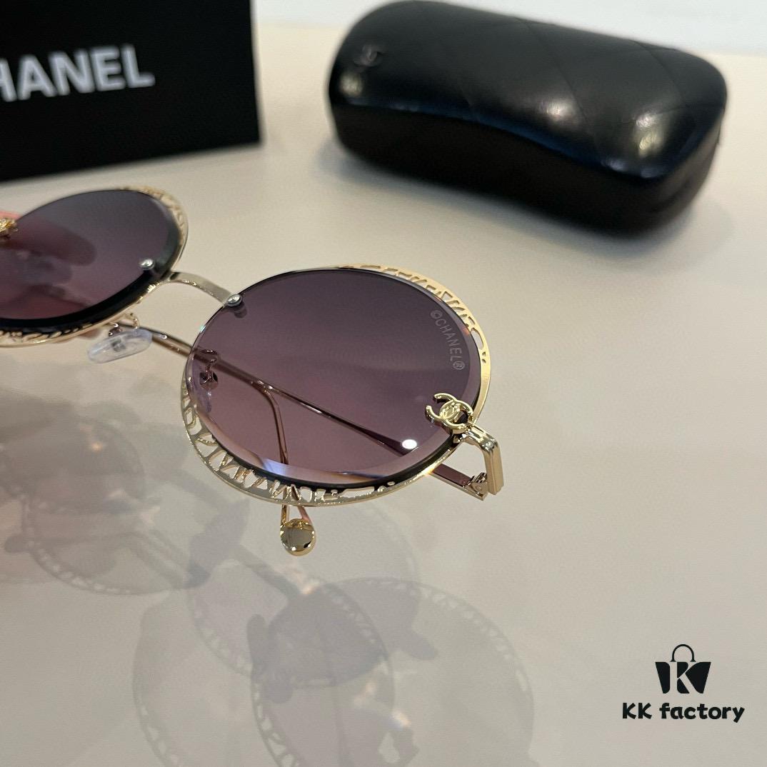 6931aa49ccd8ab3d7af9eafb Chanel Sunglasses, Ultra-High-End Custom Design, Essential Eyewear for Travel and Driving