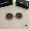 6931aa49ccd8ab3d7af9eafc Chanel Sunglasses, Ultra-High-End Custom Design, Essential Eyewear for Travel and Driving