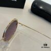 6931aa49ccd8ab3d7af9eafd Chanel Sunglasses, Ultra-High-End Custom Design, Essential Eyewear for Travel and Driving