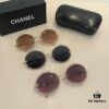 6931aa49ccd8ab3d7af9eafe Chanel Sunglasses, Ultra-High-End Custom Design, Essential Eyewear for Travel and Driving