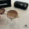 Chanel Sunglasses, Ultra-High-End Custom Design, Essential for Travel and Driving