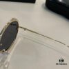 Chanel Sunglasses, Ultra-High-End Custom Design, Essential Eyewear for Travel and Driving