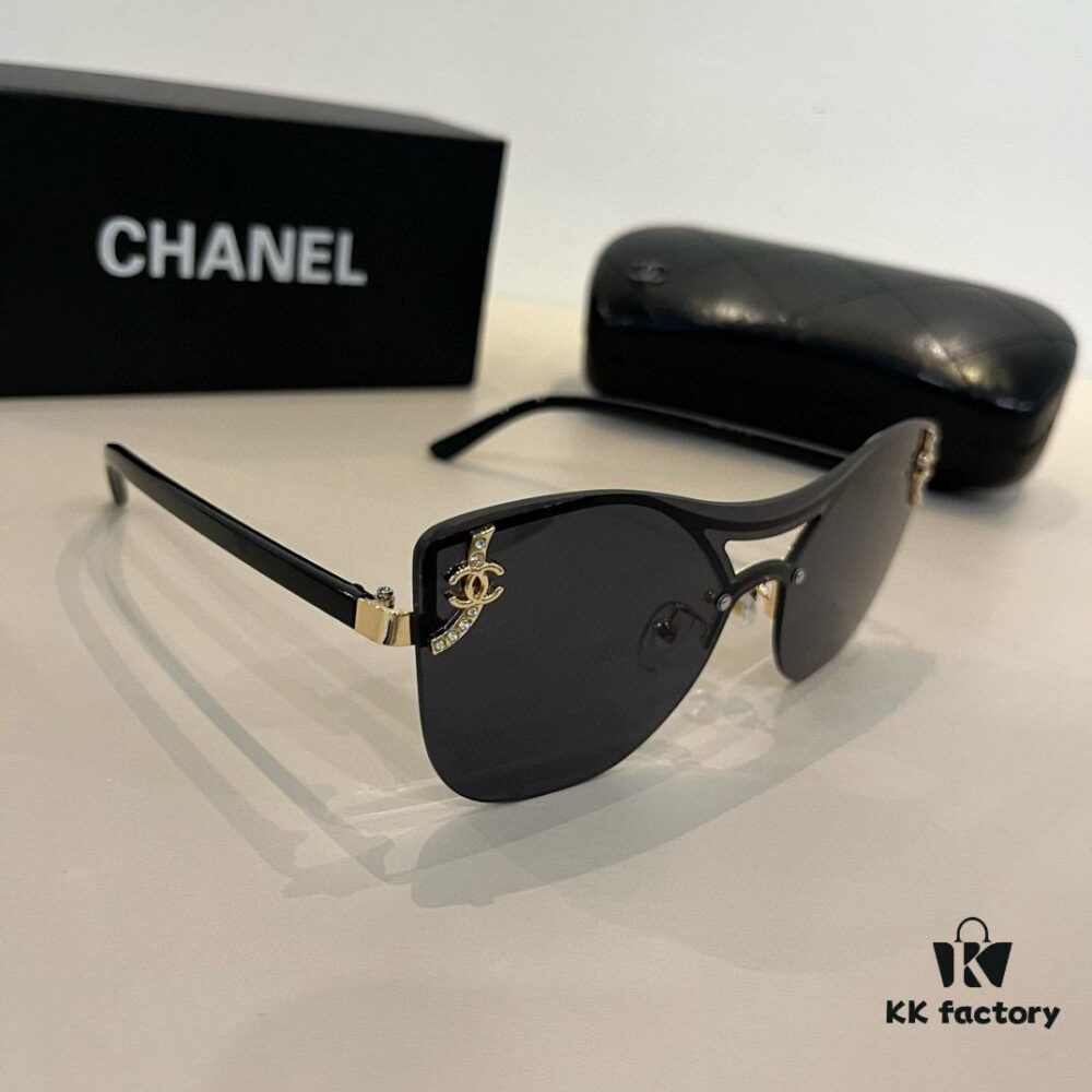 6931aa4bccd8ab3d7af9eb1a Chanel Sunglasses, Ultra-Premium Custom Design, Essential Eyewear for Traveling and Driving