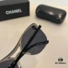 Chanel Sunglasses, Ultra-Premium Custom Design, Essential Eyewear for Traveling and Driving