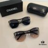 Chanel Sunglasses, Ultra-Premium Custom Design, Essential Eyewear for Traveling and Driving