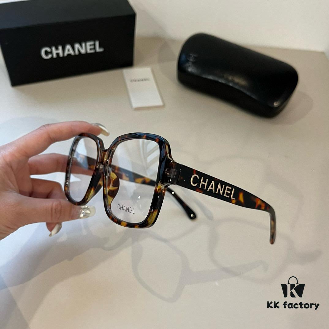 6931aa4cccd8ab3d7af9eb25 Chanel New Arrival Sunglasses, Favored by Fashion Icons and Socialites
