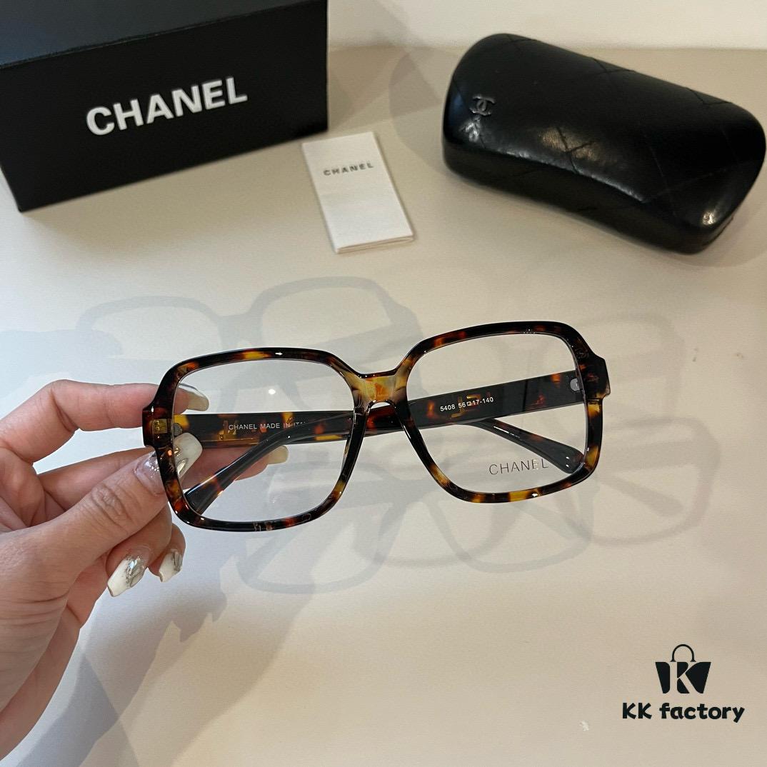 6931aa4cccd8ab3d7af9eb26 Chanel New Arrival Sunglasses, Favored by Fashion Icons and Socialites