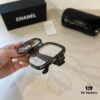 6931aa4cccd8ab3d7af9eb27 Chanel New Arrival Sunglasses, Favored by Fashion Icons and Socialites