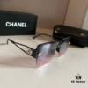 6931aa4cccd8ab3d7af9eb2c Chanel Sun Glasses, Celine Style Sunglasses for Women, Essential for Driving and Sun Protection
