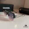 6931aa4cccd8ab3d7af9eb2e Chanel Sun Glasses, Celine Style Sunglasses for Women, Essential for Driving and Sun Protection