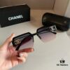 6931aa4dccd8ab3d7af9eb32 Chanel Sun Glasses, Celine Style Sunglasses for Women, Essential for Driving and Sun Protection