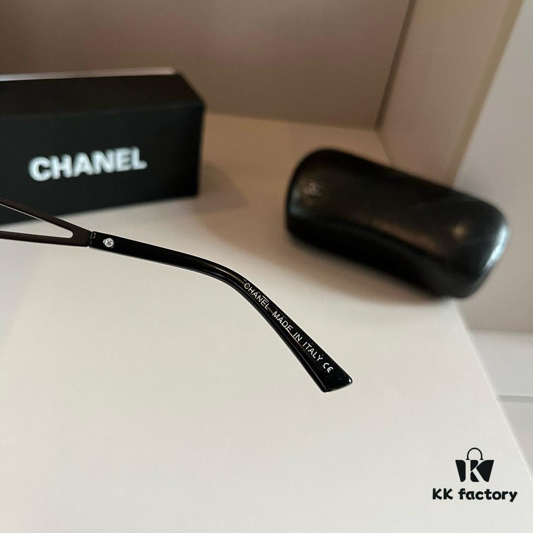 6931aa4dccd8ab3d7af9eb34 Chanel Sun Glasses, Celine Style Sunglasses for Women, Essential for Driving and Sun Protection