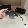 Chanel Sun Glasses, Aristocratic Style, Essential for Sun Protection and Driving