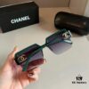 Chanel Sun Glasses, Aristocratic Style, Essential for Sun Protection and Driving