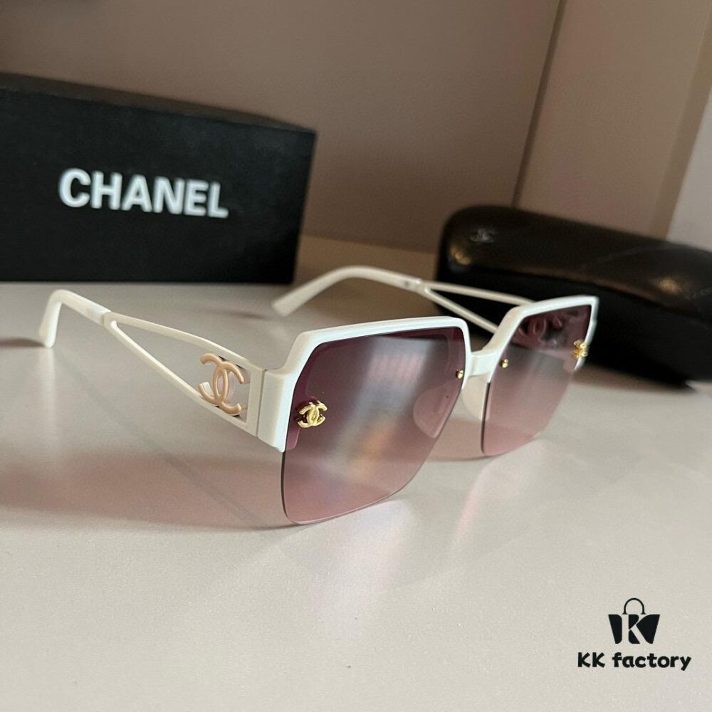 6931aa4eccd8ab3d7af9eb4d Chanel Sun Glasses, Lady Style, Sunglasses for Driving and Sun Protection