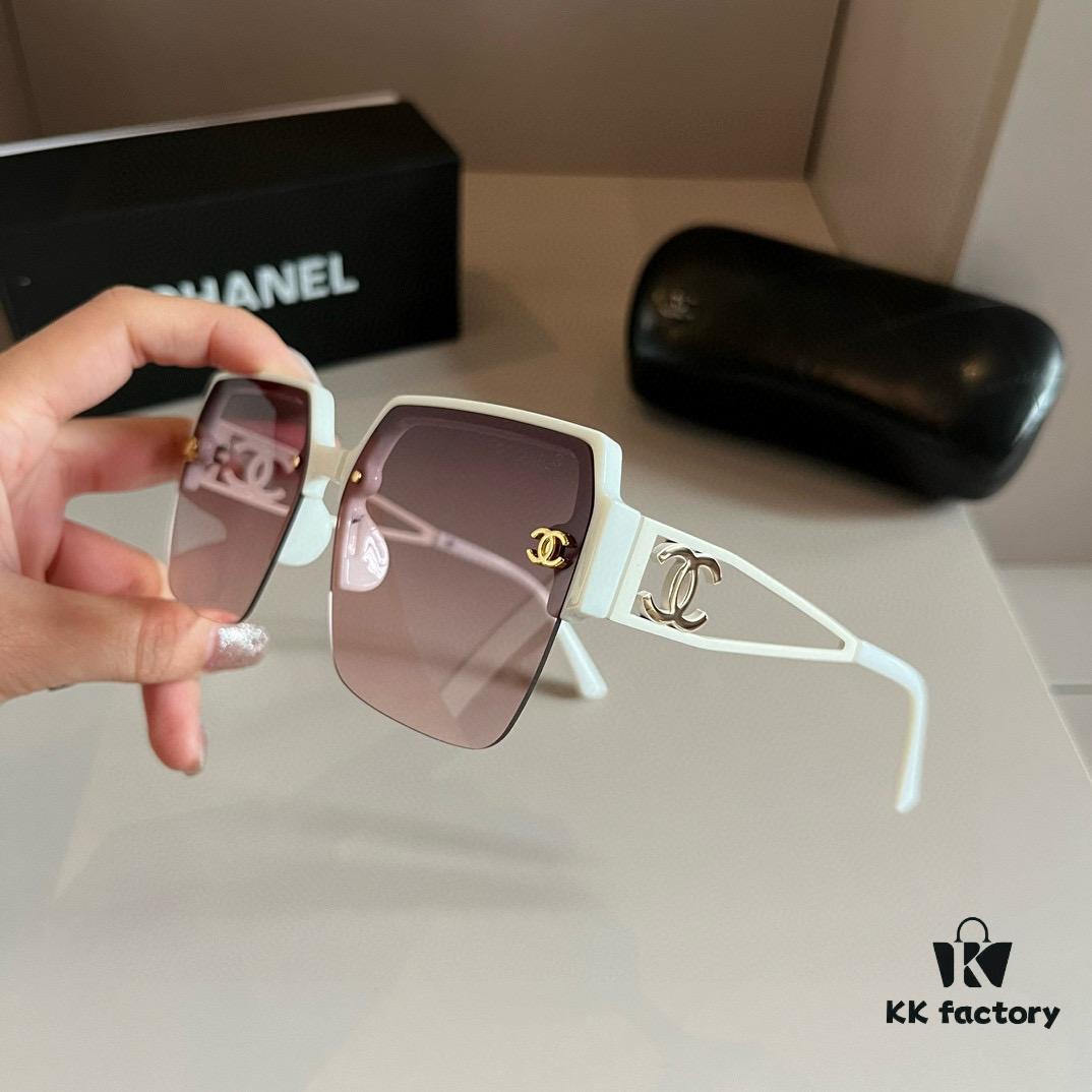 6931aa4fccd8ab3d7af9eb50 Chanel Sun Glasses, Lady Style, Sunglasses for Driving and Sun Protection