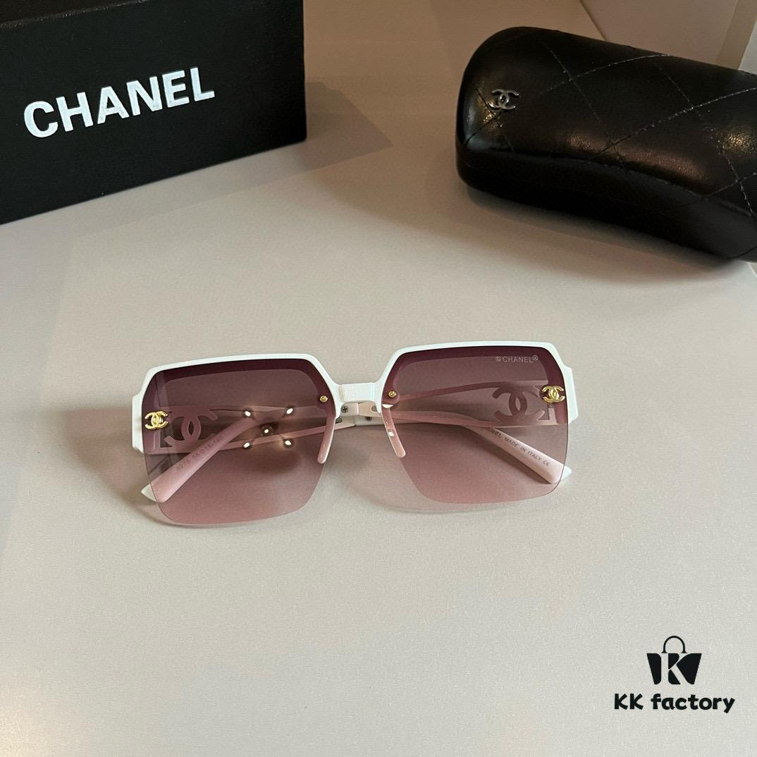 6931aa4fccd8ab3d7af9eb53 Chanel Sun Glasses, Lady Style, Sunglasses for Driving and Sun Protection