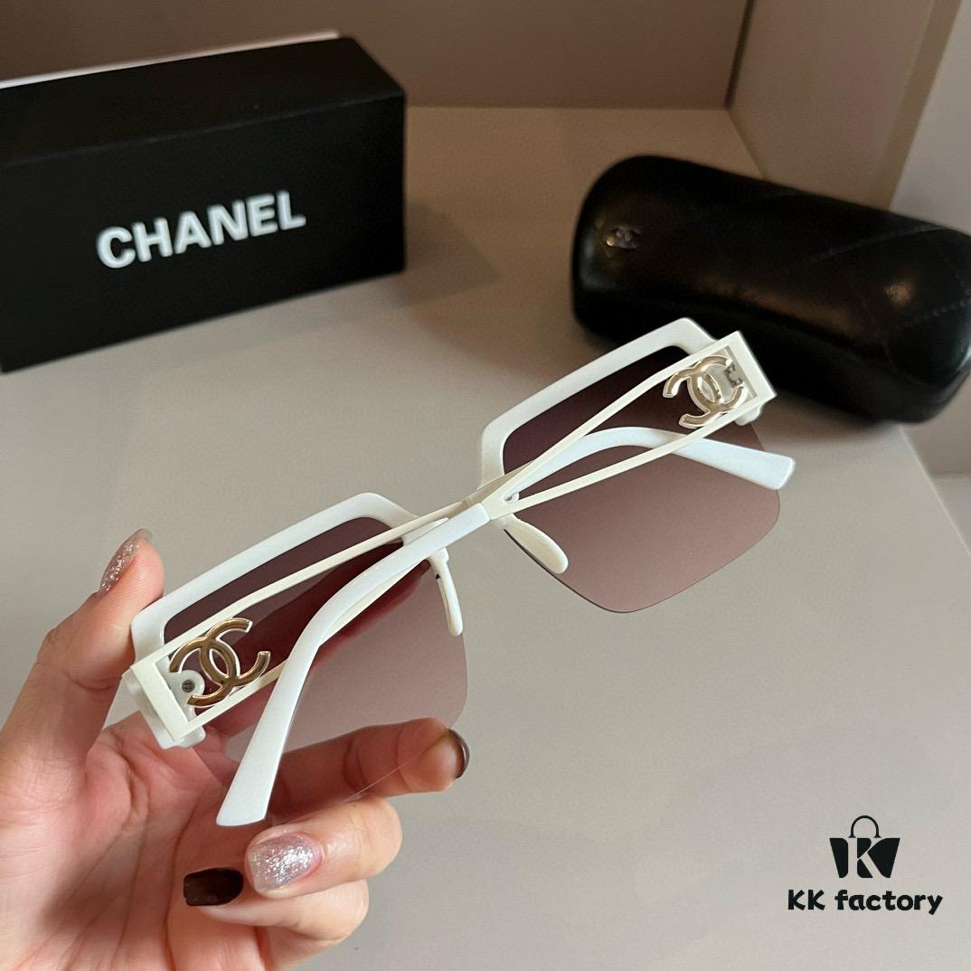 6931aa4fccd8ab3d7af9eb55 Chanel Sun Glasses, Lady Style, Sunglasses for Driving and Sun Protection